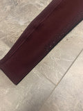 Dokihorse rijlegging Quinn junior Bordeaux