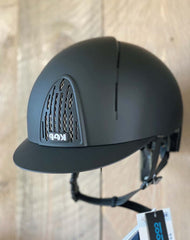 KEP Italia Smart Zwart (L)