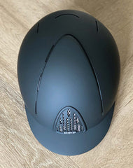 KEP Italia Smart Zwart (L)
