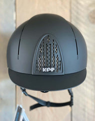 KEP Italia Smart Zwart (L)