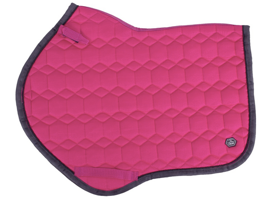 Eldorado Paradise saddle pad