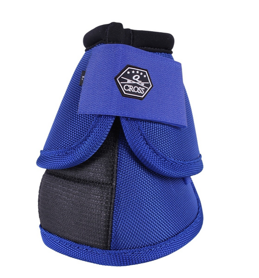 Bell boots Technical Royal Blue