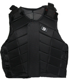 Bodyprotector Flex Zwart