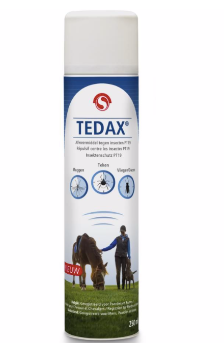 Tedax 250ml
