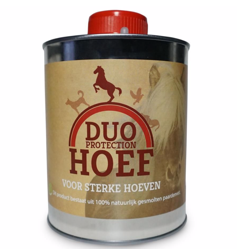 Duo Hoef 1ltr.