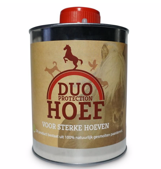 Duo Hoof 1ltr.