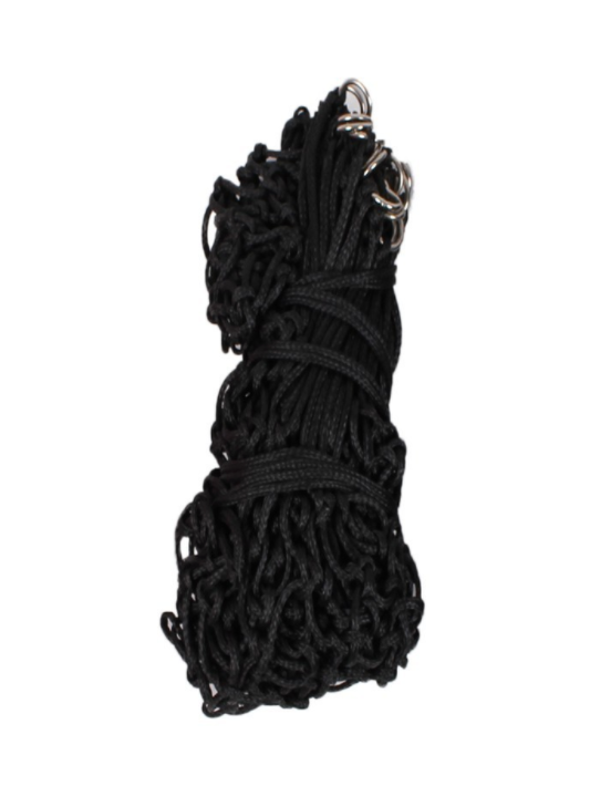 Hooinet Giant Zwart