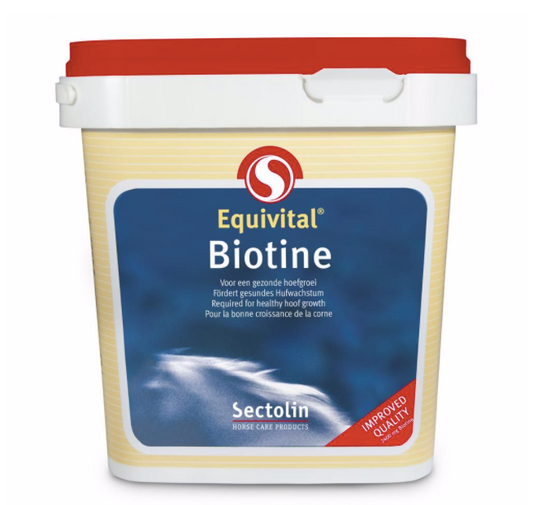 Biotine 1kg