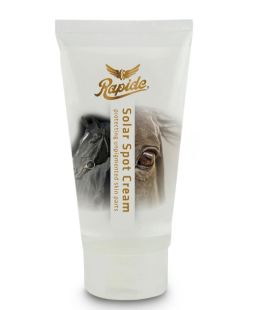 Solar Spot Cream Rapide