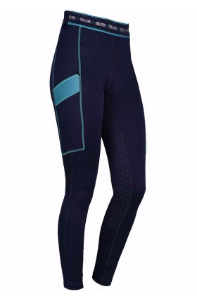 Rijlegging Faith Navy