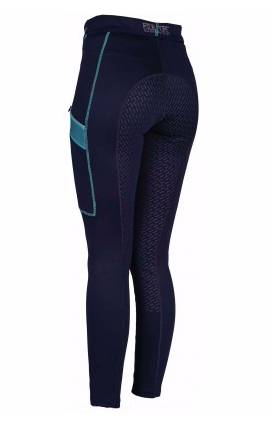 Rijlegging Faith Navy