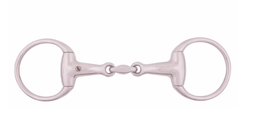 Bustrens Dubbel Gebroken 18mm