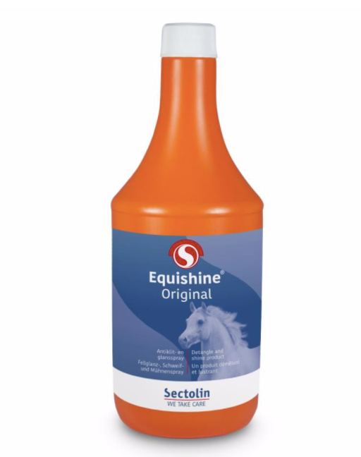 Equishine Original