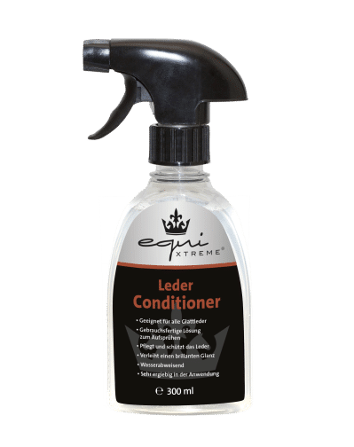 EquiXtreme | Lederconditioner