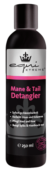 EquiXtreme | Manen & Staart Detangler