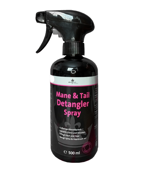 EquiXtreme | Mane &amp; Tail Detangler Spray