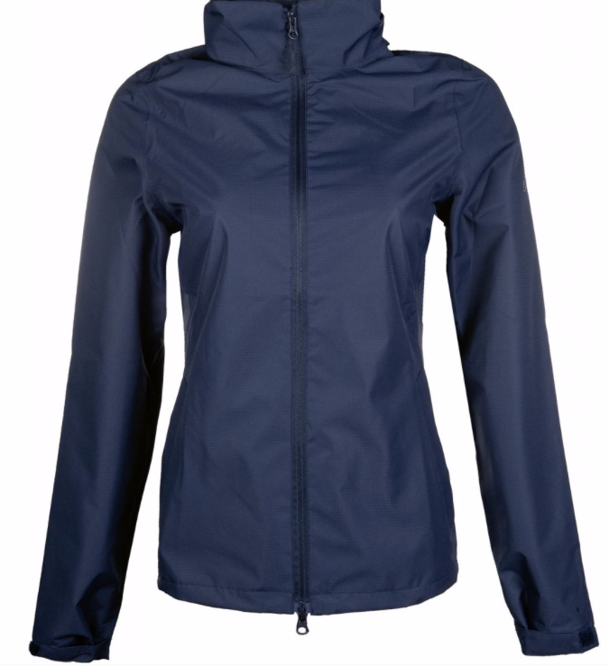 Regenjas Rainy Day Donkerblauw