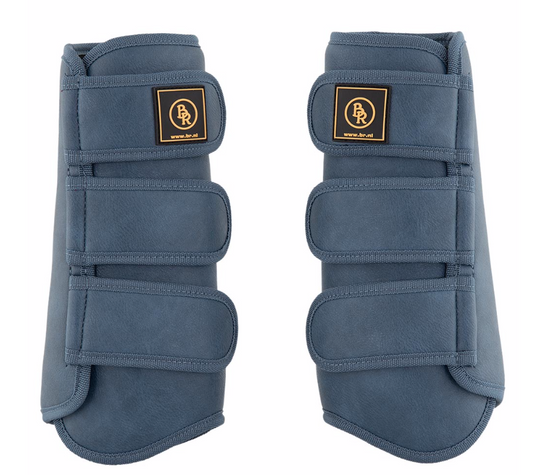 Leg protectors Pro Max Sandreo Vintage Indigo