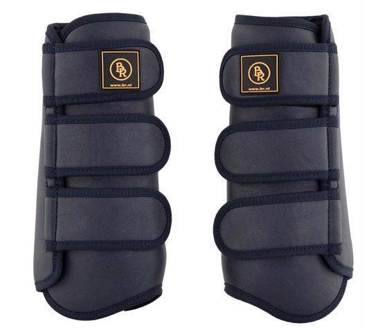 Leg protectors Pro Max Sandreo Total Eclipse