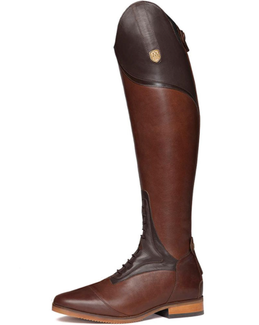 Mountain Horse Sovereign Bruin