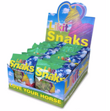 Likit Snaks Mint/Eucalyptus 100g