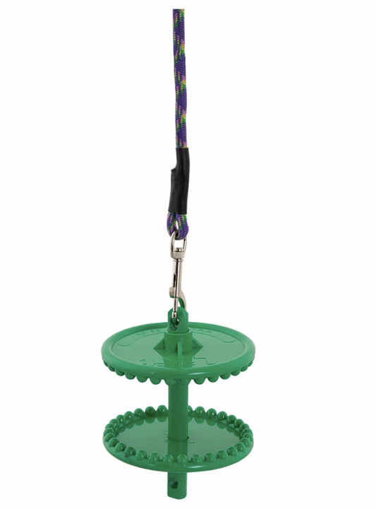 Likit holder Green