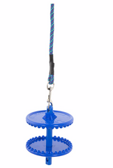 Likit houder Blauw