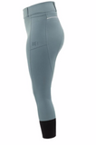 Rijlegging Ada Full Grip Goblin Green
