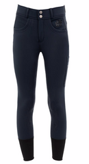 Rijbroek Agnes Full Grip Blueberry