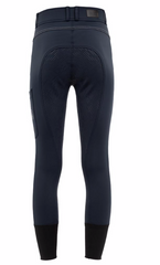 Rijbroek Agnes Full Grip Blueberry
