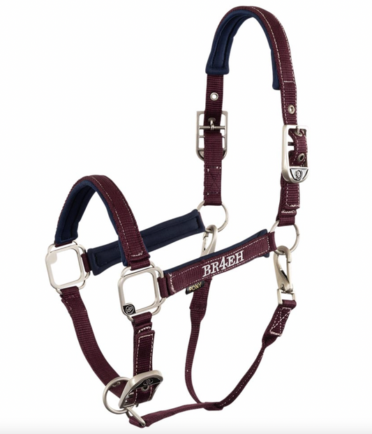 Halter Angel Neoprene Grape Wine