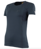 T-shirt Annette Blueberry