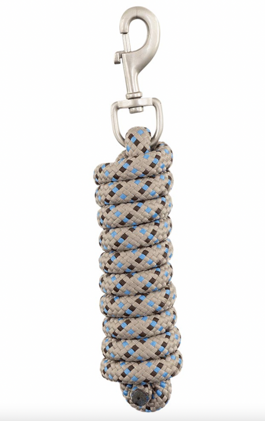 Halter Rope Snap Hook Moonrock