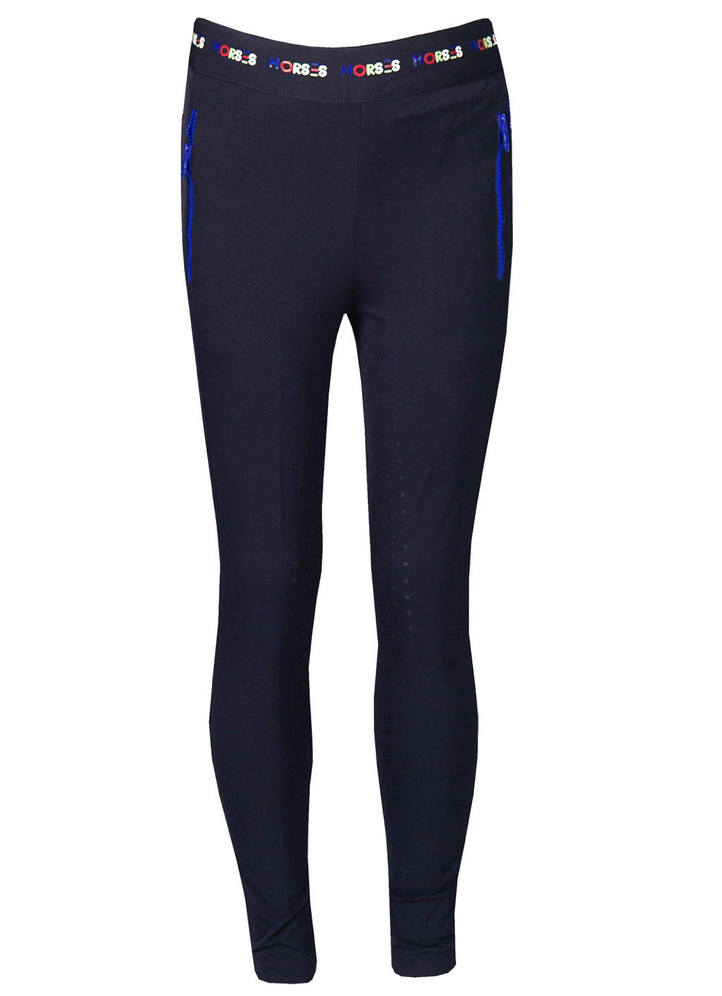 Rijlegging Sophie Junior Navy