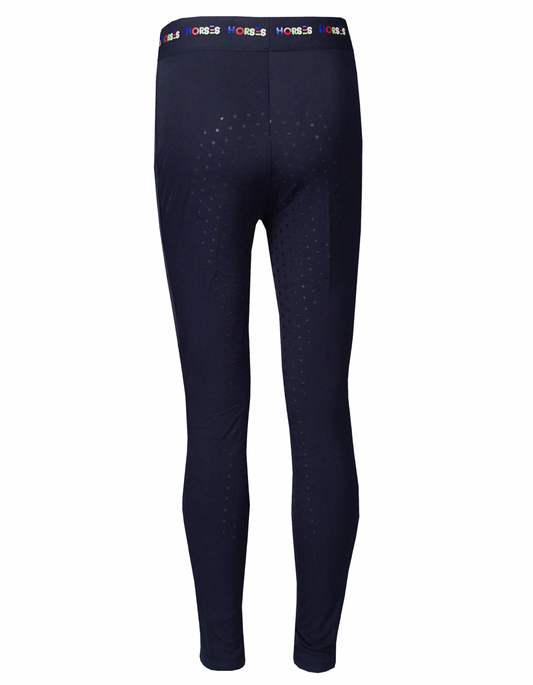 Rijlegging Sophie Junior Navy