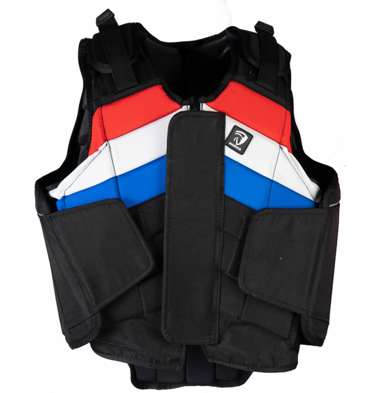 Bodyprotector Flexplus Junior Dutch