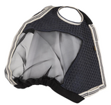 Fly mask without ears Blueberry