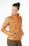 Zomerjas Allure Oranje