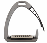 Acavallo Beugels Arena Alupro Zwart/Titanium