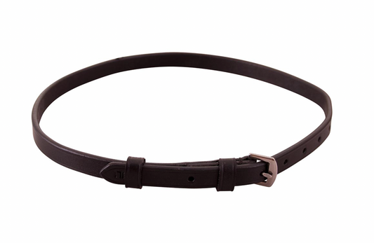 Black Spear Belt