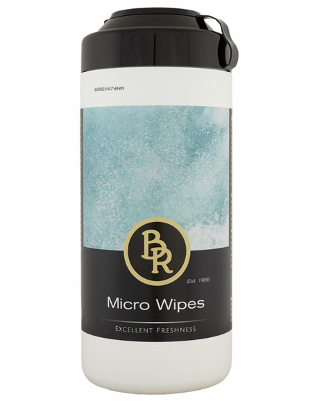 Micro Wipes