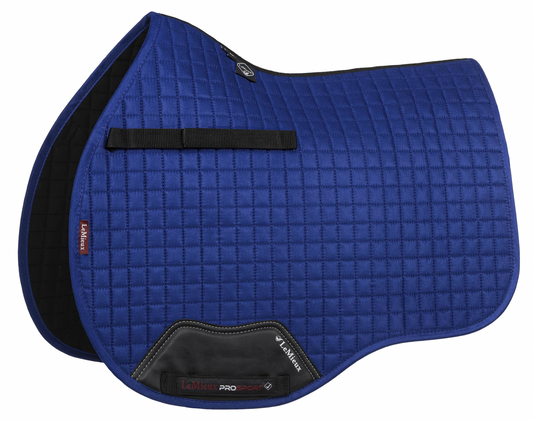LeMieux Zadeldek Luxury Veelzijdigheid Benneton