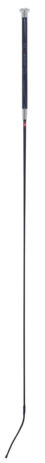 LeMieux Dressuurzweep Navy/Zilver