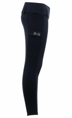 Winter rijlegging Junior Total Eclipse