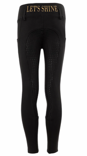 Winter rijlegging Bloom Junior