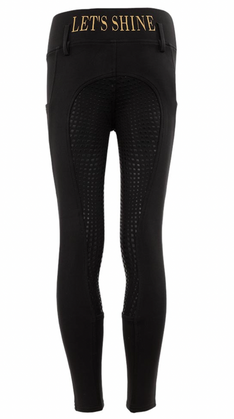 Winter rijlegging Bloom Junior