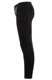 Winter rijlegging Bloom Junior