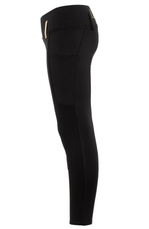 Winter rijlegging Bloom Junior