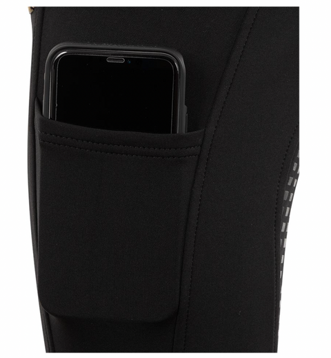 Winter rijlegging Bloom Junior