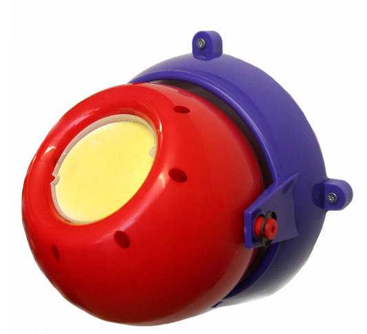 Likit Tonque Twister Rood
